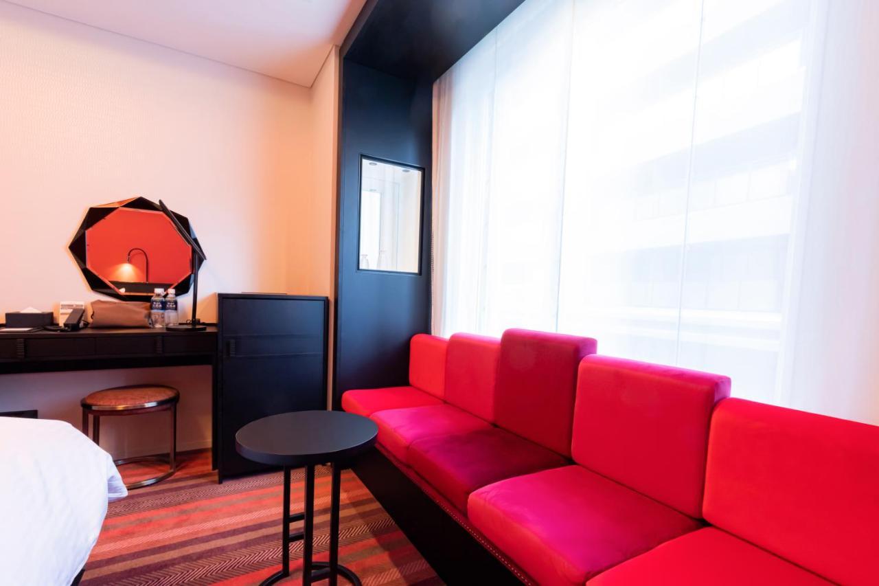 Hotel Dans Le Coeur Umeda