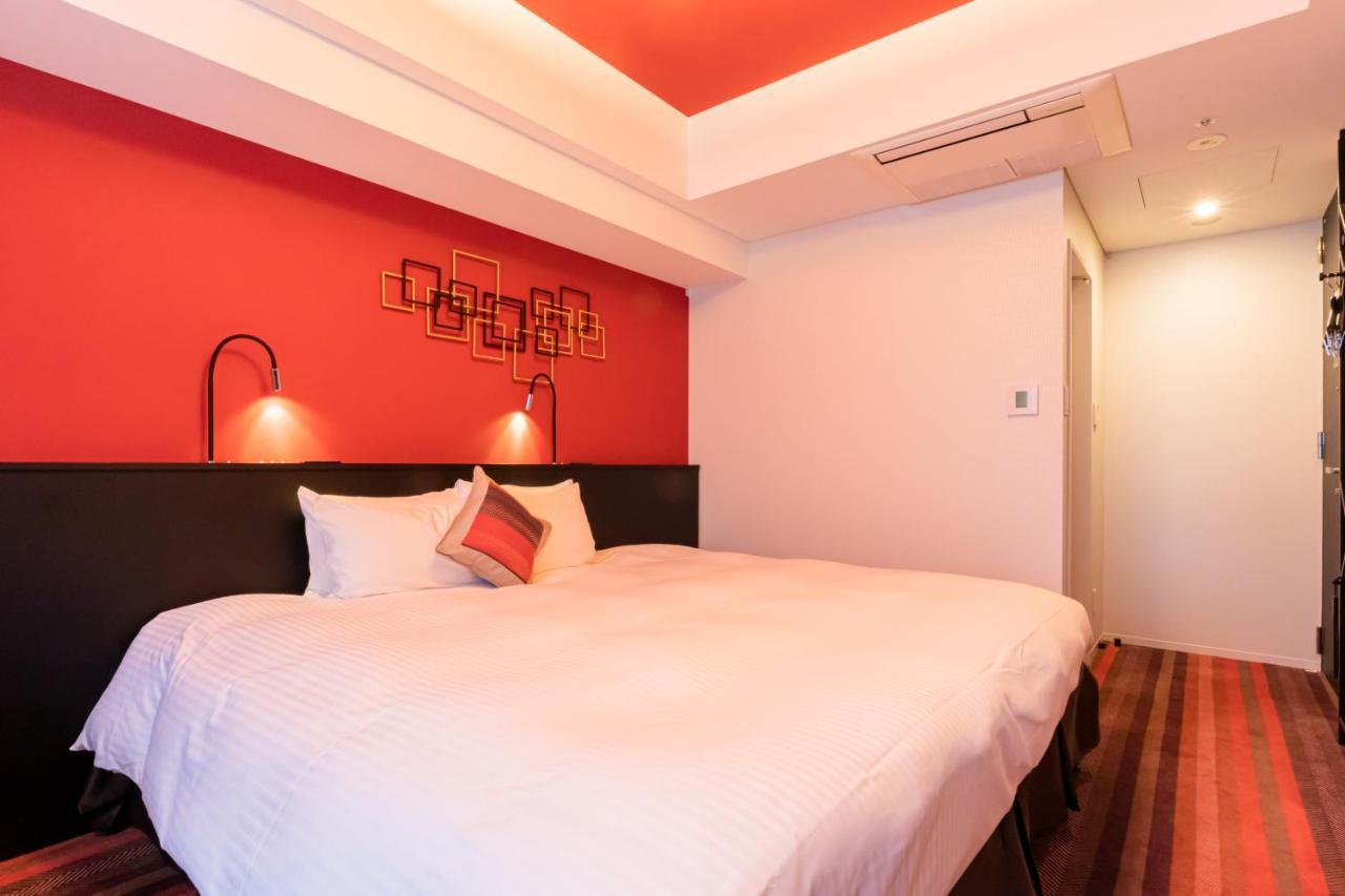 Hotel Dans Le Coeur Umeda