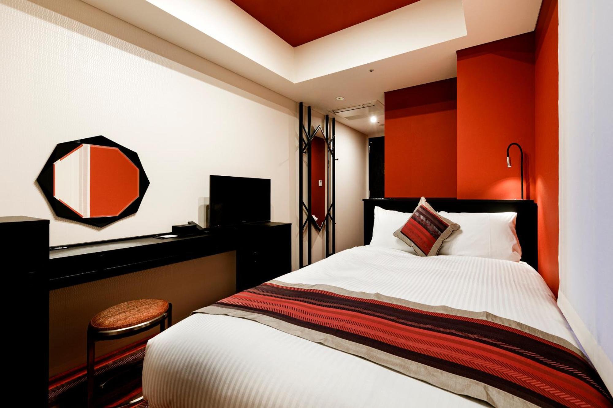 Hotel Dans Le Coeur Umeda