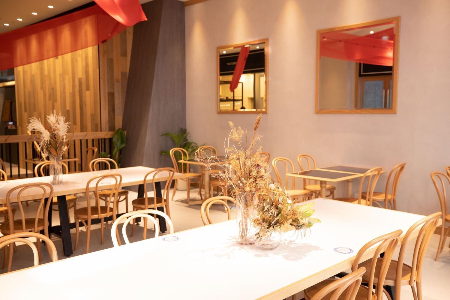 Dans Le Coeur Umeda Hotel