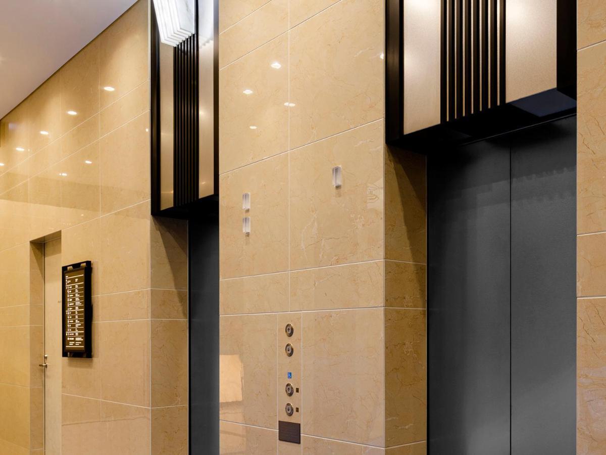Hotel Dans Le Coeur Umeda 3*