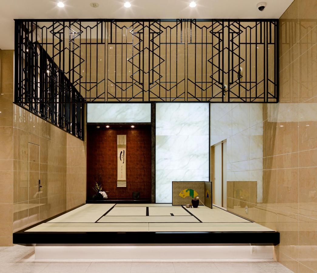 Dans Le Coeur Umeda Hotel Ōsaka