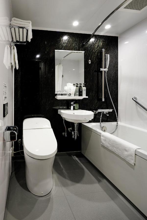 Dans Le Coeur Umeda Hotel Ōsaka